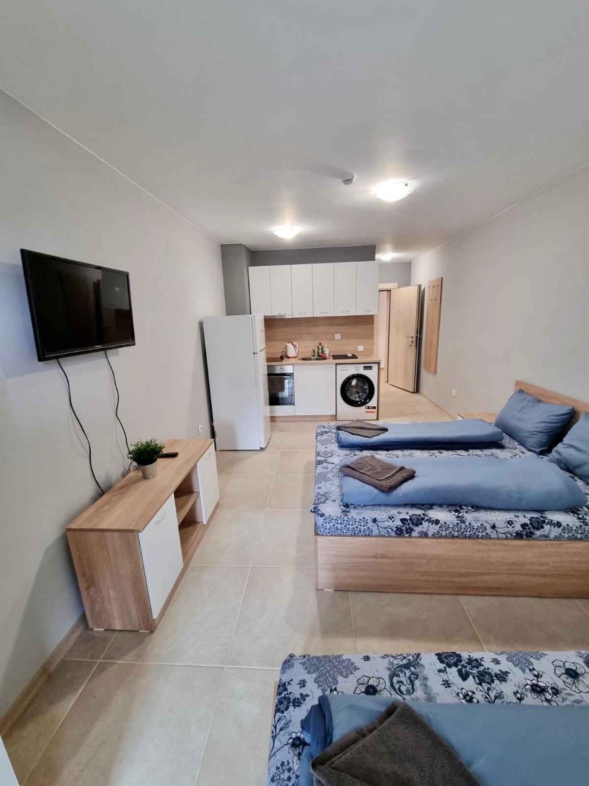 Rooms Sofia Exterior photo